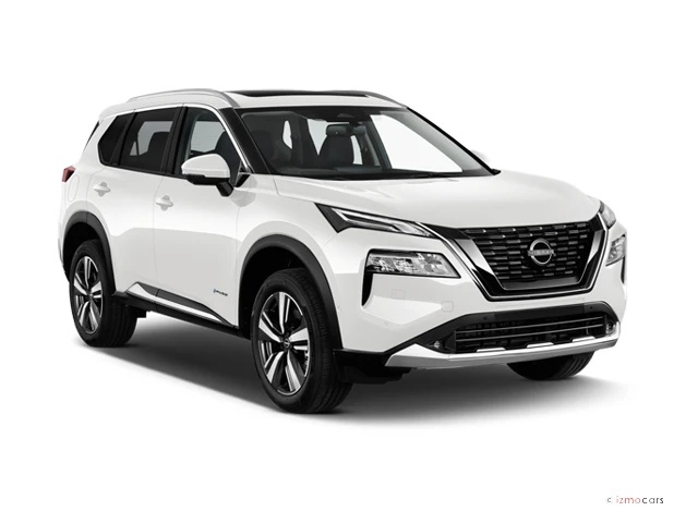 Nissan xtrail